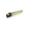 RICOH AFICIO MP-C4502/MP-C5502 AMARELO CARTUCHO DE TONER GENERICO 841684/841752/TYPE5502E