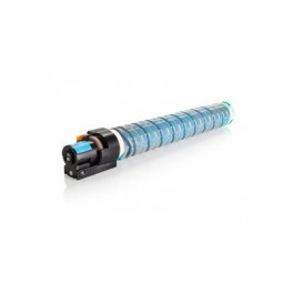 RICOH AFICIO MP-C4503/MP-C5503/MP-C6003 CYAN CARTUCHO DE TONER GENERICO 841856