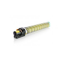 RICOH AFICIO MP-C4503/MP-C5503/MP-C6003 AMARELO CARTUCHO DE TONER GENERICO 841854