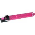 RICOH AFICIO MP-C4000/MP-C5000/MP-C4501/MP-C5501 MAGENTA CARTUCHO DE TONER GENERICO 