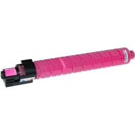 RICOH AFICIO MP-C4000/MP-C5000/MP-C4501/MP-C5501 MAGENTA CARTUCHO DE TONER GENERICO 