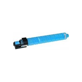 RICOH AFICIO MP-C4000/MP-C5000/MP-C4501/MP-C5501 CYAN CARTUCHO DE TONER GENERICO 