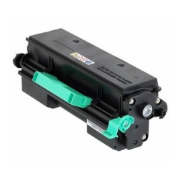 RICOH AFICIO SP3600/SP3610/SP4500/SP4510/SP4520/MP401SPF/MP402SPF NEGRO CARTUCHO DE TONER GENERICO SP4500HE/407318/407340