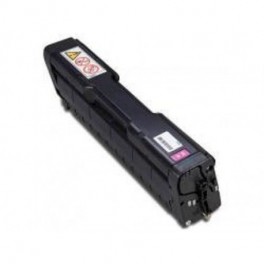 RICOH AFICIO SP-C221N MAGENTA TONER GENERICO 406054