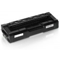 RICOH AFICIO SP-C252DN/SP-C252SF NEGRO CARTUCHO DE TONER GENERICO 407531