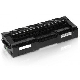 RICOH AFICIO SP-C252DN/SP-C252SF NEGRO CARTUCHO DE TONER GENERICO 407531