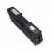 RICOH AFICIO SP-C252DN/SP-C252SF CYAN CARTUCHO DE TONER GENERICO 407532