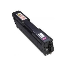 RICOH AFICIO SP-C252DN/SP-C252SF MAGENTA CARTUCHO DE TONER GENERICO 407533
