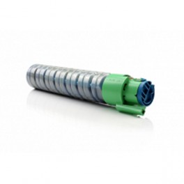 RICOH AFICIO SP-C410DN/SP-C411DN/TYPE 245 CYAN CARTUCHO DE TONER GENERICO 888315