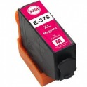 EPSON T3793/T3783 (378XL) MAGENTA CARTUCHO DE TINTA GENERICO C13T37934010/C13T37834010