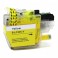 BROTHER LC3213/LC3211 AMARELO CARTUCHO DE TINTA GENERICO LC-3213Y/LC-3211Y