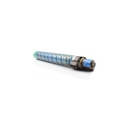RICOH AFICIO SP-C811DN CYAN CARTUCHO DE TONER GENERICO 884204 Ref.: RT-SPC811CY