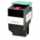 LEXMARK CS310/CS410/CS510 MAGENTA CARTUCHO DE TONER GENERICO 70C2HM0/702HM