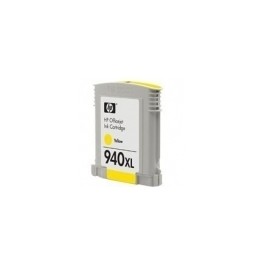 HP 940XL Amarelo Compat&iacute;vel