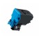 KONICA MINOLTA BIZHUB C35/C35P CYAN CARTUCHO DE TONER GENERICO A0X5452/TNP-22C