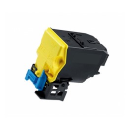 KONICA MINOLTA BIZHUB C35/C35P AMARELO CARTUCHO DE TONER GENERICO A0X5252/TNP-22Y