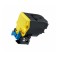 KONICA MINOLTA BIZHUB C35/C35P AMARELO CARTUCHO DE TONER GENERICO A0X5252/TNP-22Y