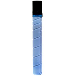 KONICA MINOLTA BIZHUB C220/C280 CYAN CARTUCHO DE TONER GENERICO A11G451/TN-216C