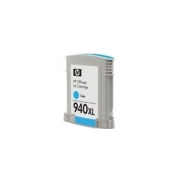 HP 940XL Azul Compat&iacute;vel