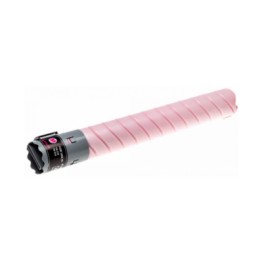 KONICA MINOLTA BIZHUB C224/C284/C364 MAGENTA CARTUCHO DE TONER GENERICO A33K350/TN-321M