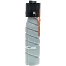 KONICA MINOLTA TN116/TN117 NEGRO CARTUCHO DE TONER GENERICO A1UC050/A1UC0D0/TN-116/TN-117