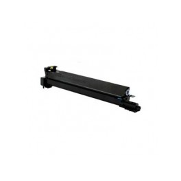 KONICA MINOLTA BIZHUB C250/C252 NEGRO CARTUCHO DE TONER GENERICO 8938-509/TN-210K