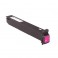 KONICA MINOLTA BIZHUB C250/C252 MAGENTA CARTUCHO DE TONER GENERICO 8938-511/TN-210M