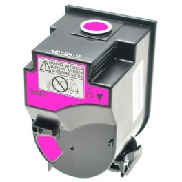 KONICA MINOLTA BIZHUB C350/C351/C450 MAGENTA CARTUCHO DE TONER GENERICO 4053-603/TN310M