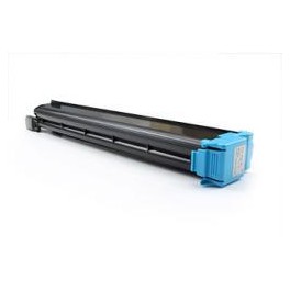 KONICA MINOLTA BIZHUB C300/C352 CYAN CARTUCHO DE TONER GENERICO 8938708/TN-312C