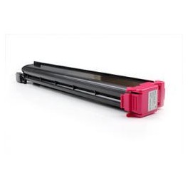 KONICA MINOLTA BIZHUB C300/C352 MAGENTA CARTUCHO DE TONER GENERICO 8938707/TN-312M
