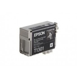 Epson Compat&iacute;vel T1301 - Preto XL