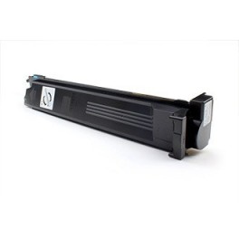 KONICA MINOLTA BIZHUB C353 NEGRO CARTUCHO DE TONER GENERICO TN-314K/A0D7151