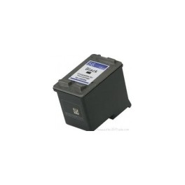 HP Reciclado Preto (N&ordm;56)