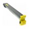 KONICA MINOLTA BIZHUB C353 AMARELO CARTUCHO DE TONER GENERICO TN-314Y/A0D7251