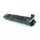 KONICA MINOLTA BIZHUB C20P/C20 CYAN CARTUCHO DE TONER GENERICO A0DK453/TN-318C