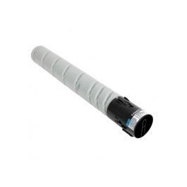 KONICA MINOLTA TN513 NEGRO CARTUCHO DE TONER GENERICO A33K051/TN-513