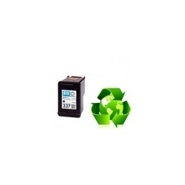 HP Reciclado Preto (N&ordm;337)