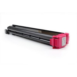KONICA MINOLTA BIZHUB C451/C550/C650 MAGENTA CARTUCHO DE TONER GENERICO A070350/TN-611M