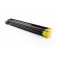 KONICA MINOLTA BIZHUB C451/C550/C650 AMARELO CARTUCHO DE TONER GENERICO A070250/TN-611Y