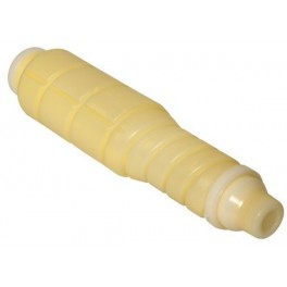 KONICA MINOLTA BIZHUB PRO C5501/C6501 AMARELO CARTUCHO DE TONER GENERICO A0VW250/TN-612Y
