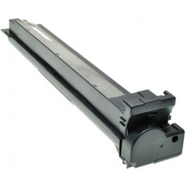KONICA MINOLTA BIZHUB C452/C552/C652 NEGRO CARTUCHO DE TONER GENERICO A0TM150/TN-613K
