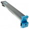 KONICA MINOLTA BIZHUB C452/C552/C652 CYAN CARTUCHO DE TONER GENERICO A0TM450/TN-613C