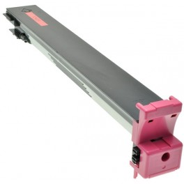 KONICA MINOLTA BIZHUB C452/C552/C652 MAGENTA CARTUCHO DE TONER GENERICO A0TM350/TN-613M