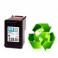 HP Reciclado Preto (Nº338)