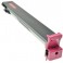 KONICA MINOLTA BIZHUB C654/C754 MAGENTA CARTUCHO DE TONER GENERICO A3VU350/TN-711M