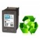 HP Reciclado Preto (N&ordm; 27)