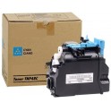 KONICA MINOLTA BIZHUB C3350/C3850 CYAN CARTUCHO DE TONER GENERICO A5X0450/TNP48