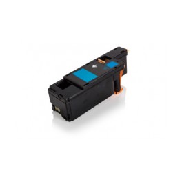 DELL E525W CYAN CARTUCHO DE TONER GENERICO 593-BBLL/VR3NV/H5WFX