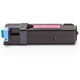 DELL 2150/2155 MAGENTA CARTUCHO DE TONER GENERICO 593-11033