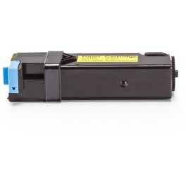 DELL 2150/2155 AMARELO CARTUCHO DE TONER GENERICO 593-11037
